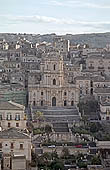 Modica, chiesa di San Giorgio 